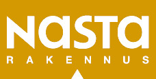 Nasta rakennus